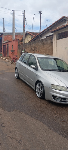 Fiat Stilo 1.8 8v Sp Iv Flex 5p