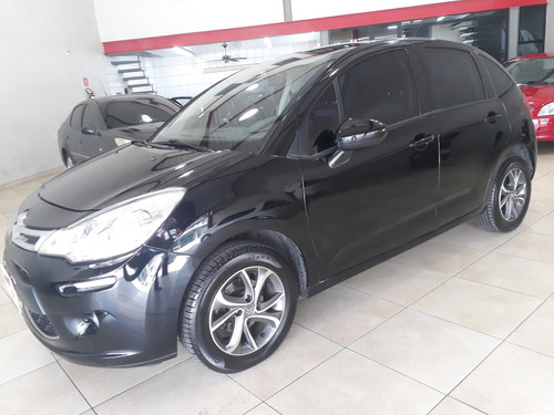 Citroën C3 1.5 Tendance Flex 5p