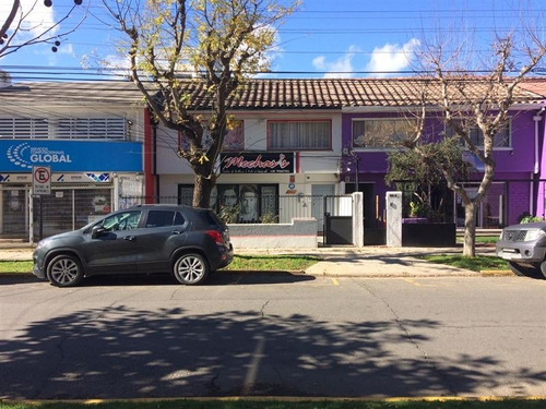 Arriendo Casa Comercial