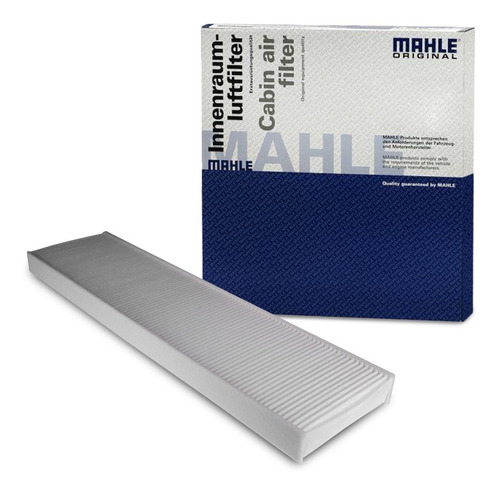 Filtro De Polen Mini Coper 2012 Mahle Original