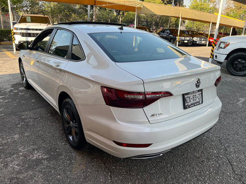 Volkswagen Jetta 1.4 T Fsi Rline Tip
