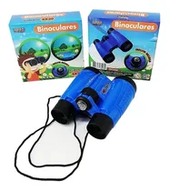 Comprar Binoculares Resistente De Juguete Con Brujula Aumento