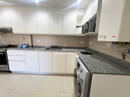Departamento 3 Ambientes En Venta - Altos De Maschwitz