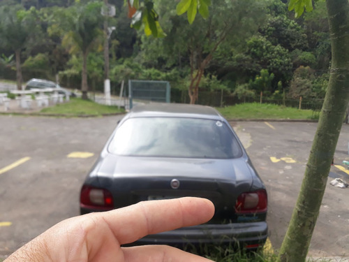 Fiat 1999