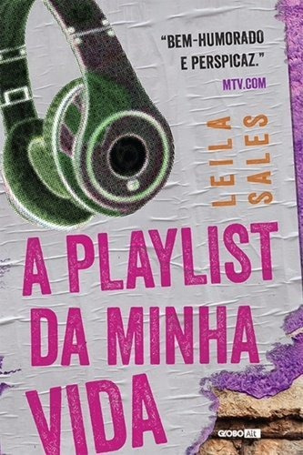 A Playlist Da Minha Vida