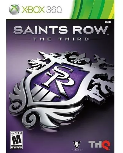 The Raven e Saints Row são os jogos grátis do Xbox em dezembro