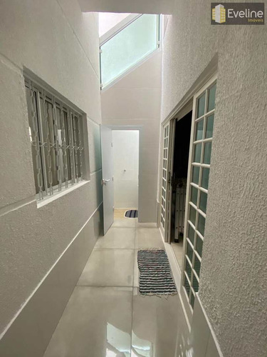 Imagem 22 de 22 de Casa De Condomínio Com 3 Dorms, Jardim Rubi, Mogi Das Cruzes - R$ 550 Mil, Cod: 2603 - V2603