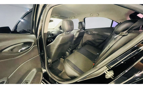 Chevrolet Onix 1.4 MPFI LTZ 8V FLEX 4P AUTOMÁTICO