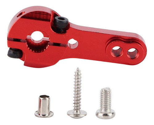 Brazo De Engranaje De Dirección Para Coche Rc 25kg Impermeab