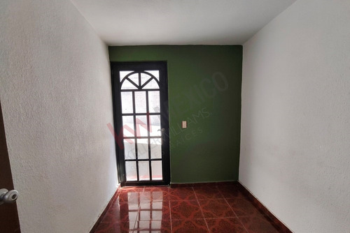 ¡tu Hogar Ideal! Amplia Casa De 5 Recámaras En La Sardaña, Tultitlán.