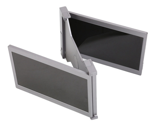 Monitor Portátil Para Portátiles Extensor De Pantalla Portát