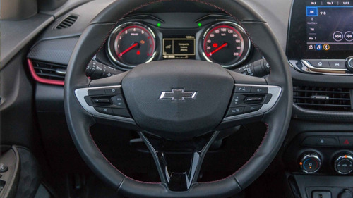 Nuevo Chevrolet Onix Rs 1.0 Turbo Manual 5 Plazas 2021 Mz