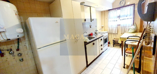 Imagen 4 de 13 de Impecable Dpto De 2 Amb Con Cochera En Venta