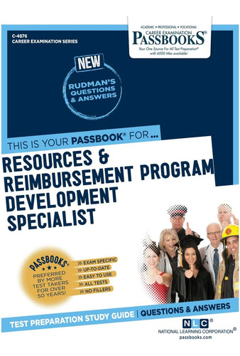Libro: Resources & Reimbursement Program Development Study