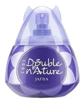 Comprar Jafra Diablito Double Nature Cool 100 Ml Diablito