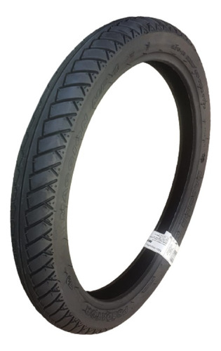 Pneu Traseiro Cg 125 Fan Titan Ybr 90/90-18 Predator Maggion
