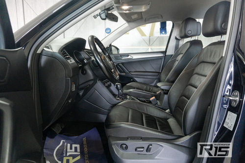 Volkswagen Tiguan Allspac Comf 250 TSI 1.4 Flex
