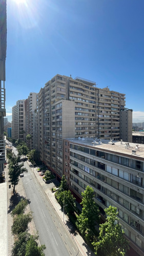 Departamento Eleuterio Ramirez | 2d + 1b | 1 Est. + 1 Bod.