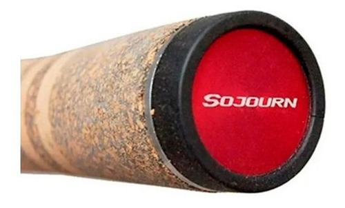 Caña Shimano Sojourn 15-30 Lb Pesca Casting Trolling