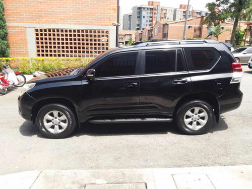 Toyota Prado 2013 3.0 Tx-l