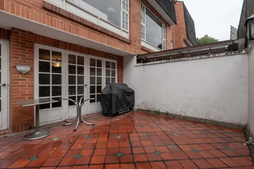 Casa En Venta En Chicó Navarra. Cod V5634