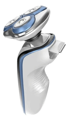 Afeitadora Inalámbrica Gama Usb Gsh1527 Sport Wet And Dry