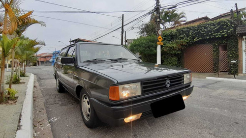 Volkswagem Parati