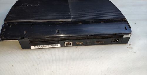 Playstation 3 Item Para Sucata Retirada Peças Ps3 Usado (Usado)