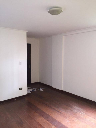 Imagem 11 de 19 de Apartamento Residencial À Venda, Morumbi, São Paulo. - Ap3638