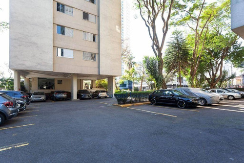 Imagem 22 de 30 de Apartamento Com 3 Dormitórios À Venda, 104 M² Por R$ 960.000,00 - Vila Olímpia - São Paulo/sp - Ap4262