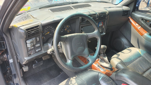 Chevrolet Blazer 4.3 V6 Executive 5p