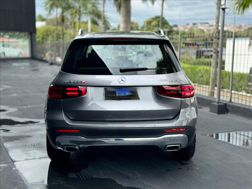 Mercedes-Benz GLB 220 2.0 MHEV PROGRESSIVE 4MATIC 8G-DCT