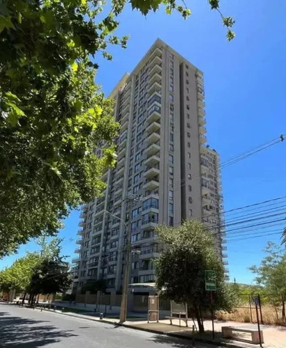 Departamento Amoblado Edificio Paz Talca