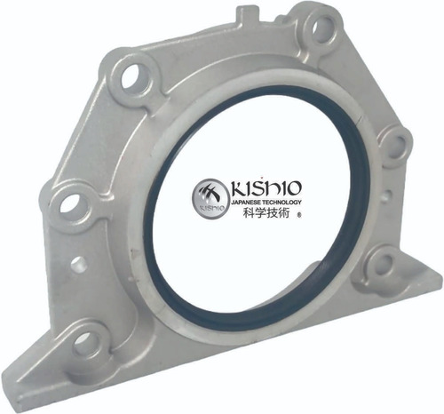 Reten Cigueñal C/brida Nissan Pickup D23 3.0l Diesel 08-13