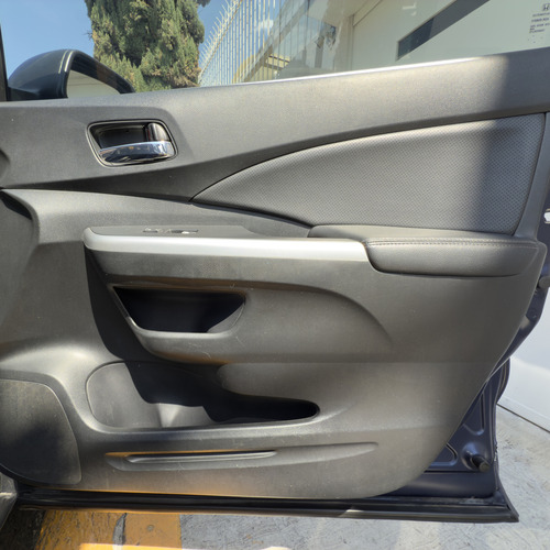 Honda CR-V 2.4 Exl Navi Mt