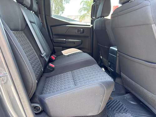 Mitsubishi L200 2.4 Cd Glx 4X2 Mt
