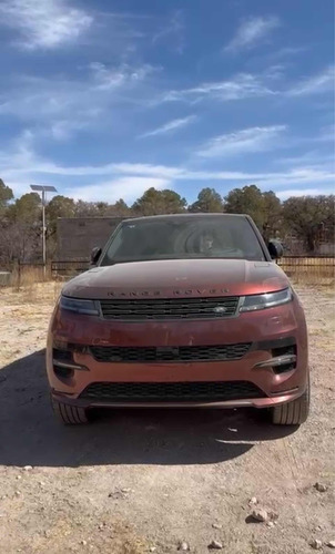 Land Rover Range Rover Sport 3.0 Phev Dynamic Hse