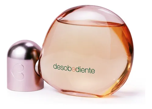 comprar Eau De Parfum Desobediente Quem Disse, Berenice? - 100ml