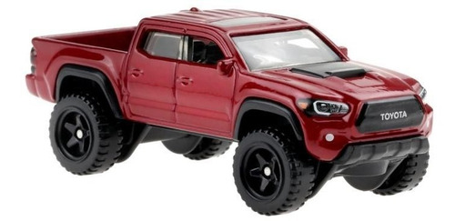 Hot Wheels Toyota Tacoma