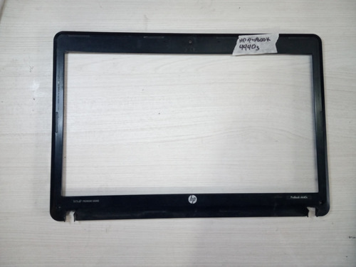 Bisel Para Hp Probook 4440s 