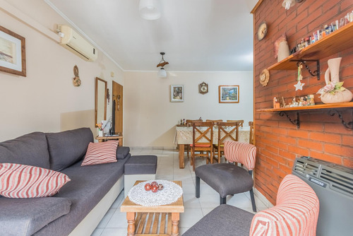 Imagen 8 de 30 de Departamento 3 Ambientes En Planta Baja En Venta En Monte Grande.