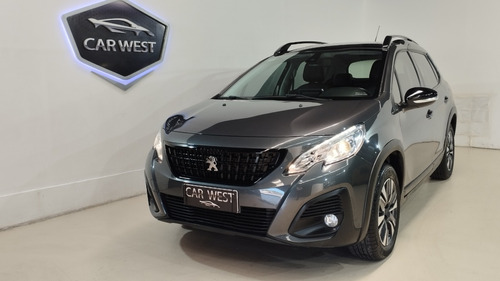 Peugeot 2008 1.6 Feline am20