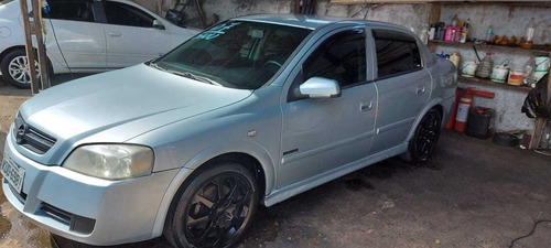 Chevrolet Astra 2007 2.0 Elite Flex Power 5p