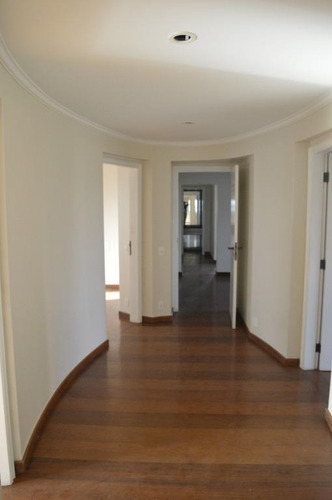 Imagem 15 de 16 de Apartamento Residencial À Venda, Tatuapé, São Paulo. - Ap5255