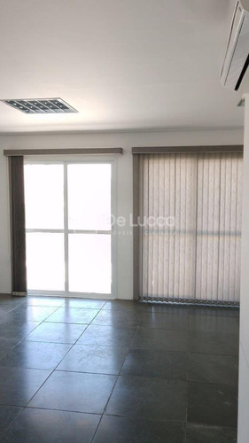 Imagem 2 de 18 de Sala À Venda Em Brooklin Paulista - Sa007570