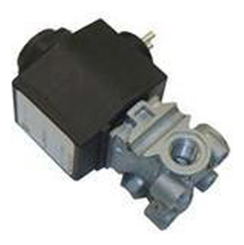 Valvula Solenoide 3/2v M12x1,5 24v 1421322 Scania