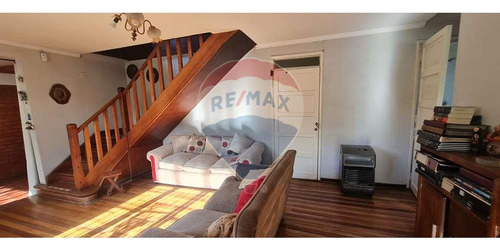 En Venta En Los Olmos Por Solo Uf 7.745