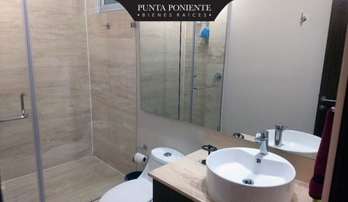 Imagen 13 de 30 de Venta De Departamento En Lo Alto, Bosque Real De 264m