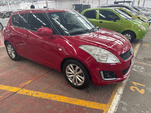 Suzuki Swift 1.2 Gls Mt