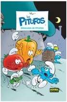 Comprar Los Pitufos Nº 25: Ensalada De Pitufos - Pierre Culliford Pe